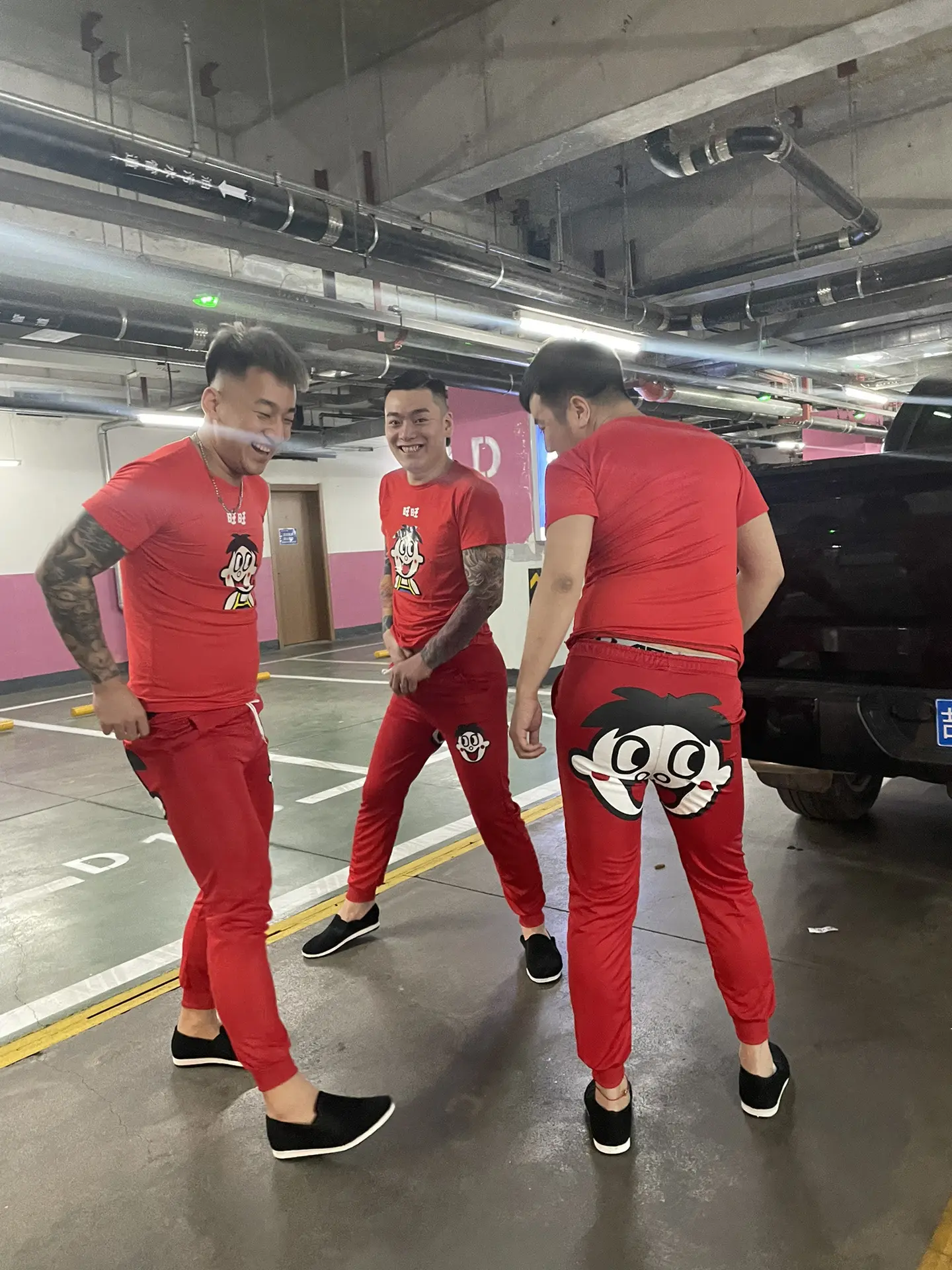 一生输赢全靠拼