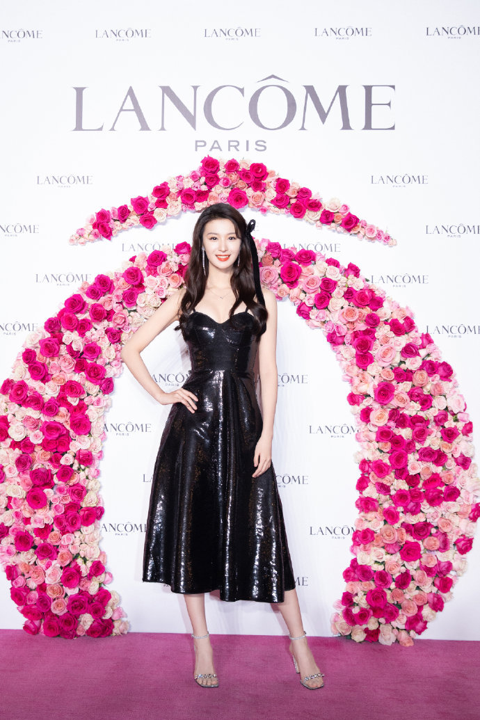 【王楚然2020.11.2🍠存档】我的万圣节🎃 和兰蔻一起的狂欢派对