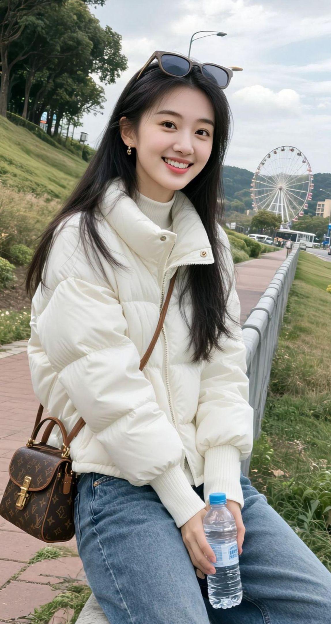 户外穿搭 春日户外穿搭分享 热歌热门分享