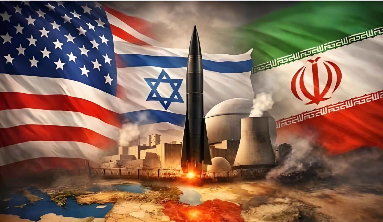 伊朗放狠话了！
伊朗陆军总司令哈塔米放话，陆军官兵将誓死抵抗敌人，直到流尽“最后