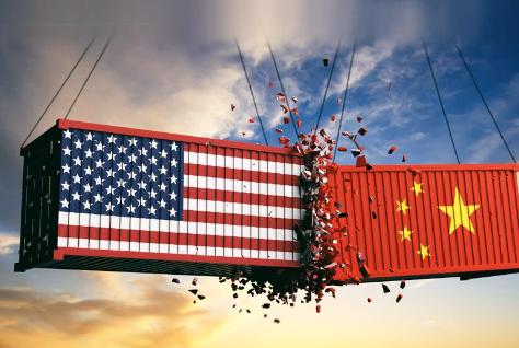 这下，美国放心了，因为在他们的不懈努力下，中国同意谈判。但何时举行新一轮经贸磋商