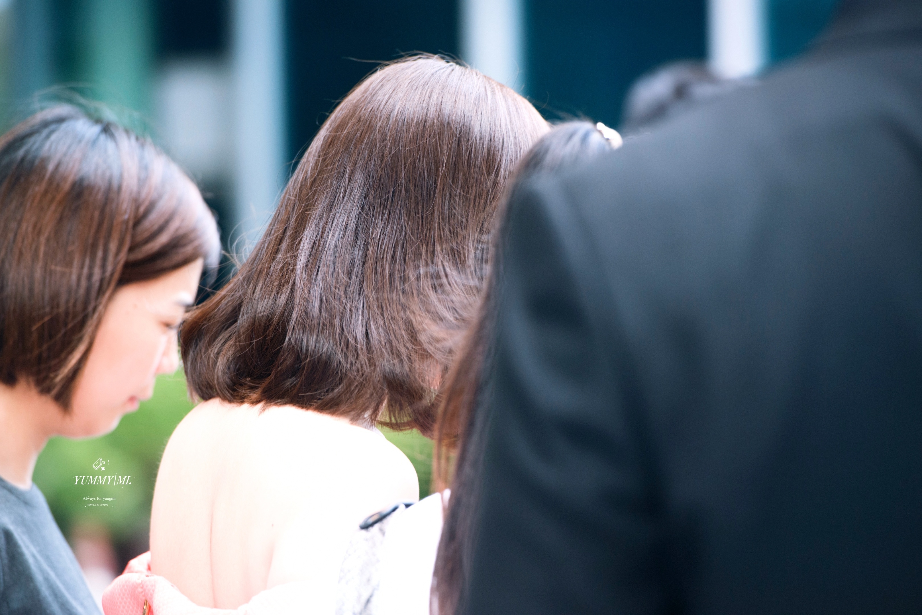 杨幂[超话]  ym杨幂 💚杨幂0912生日快乐 🦊★꒰ঌ幂幂Dollの呆萌
