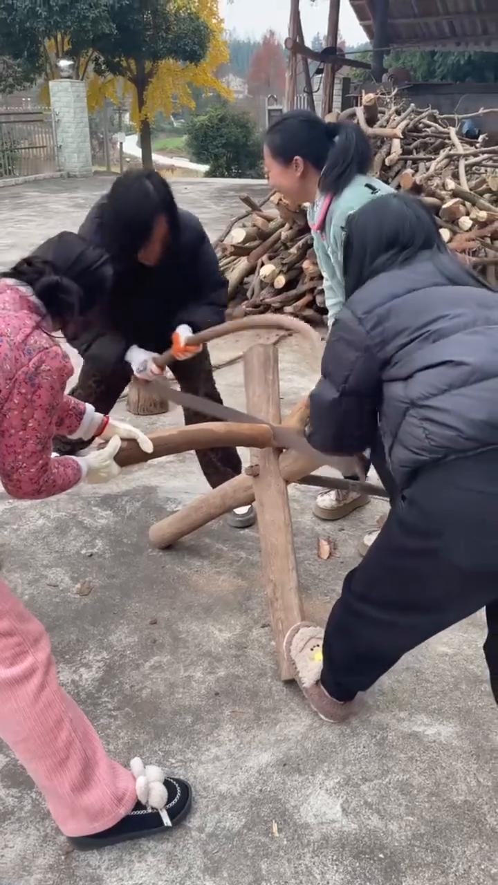 哈哈哈。