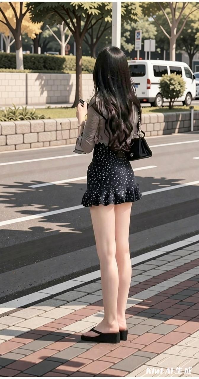 等...
