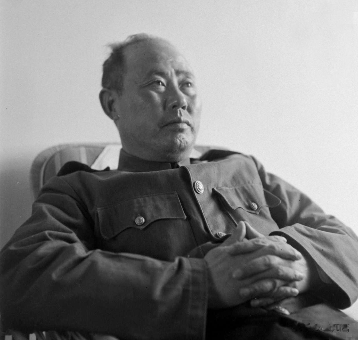 #记录我的2023#
华北“剿匪”总司令部于1947年12月由张垣、保定两绥靖公
