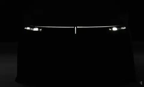 懂车之道讯 懂车之道快讯，魏牌V9X预告图正式发布。据悉，新车基于归元S平台打造