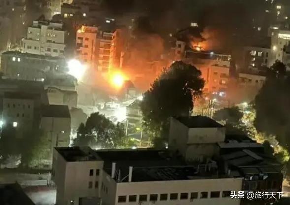 伊朗革命卫队连发三份声明！伊外长表态：希望和美谈判

来源:小瑞说事

伊朗：怒