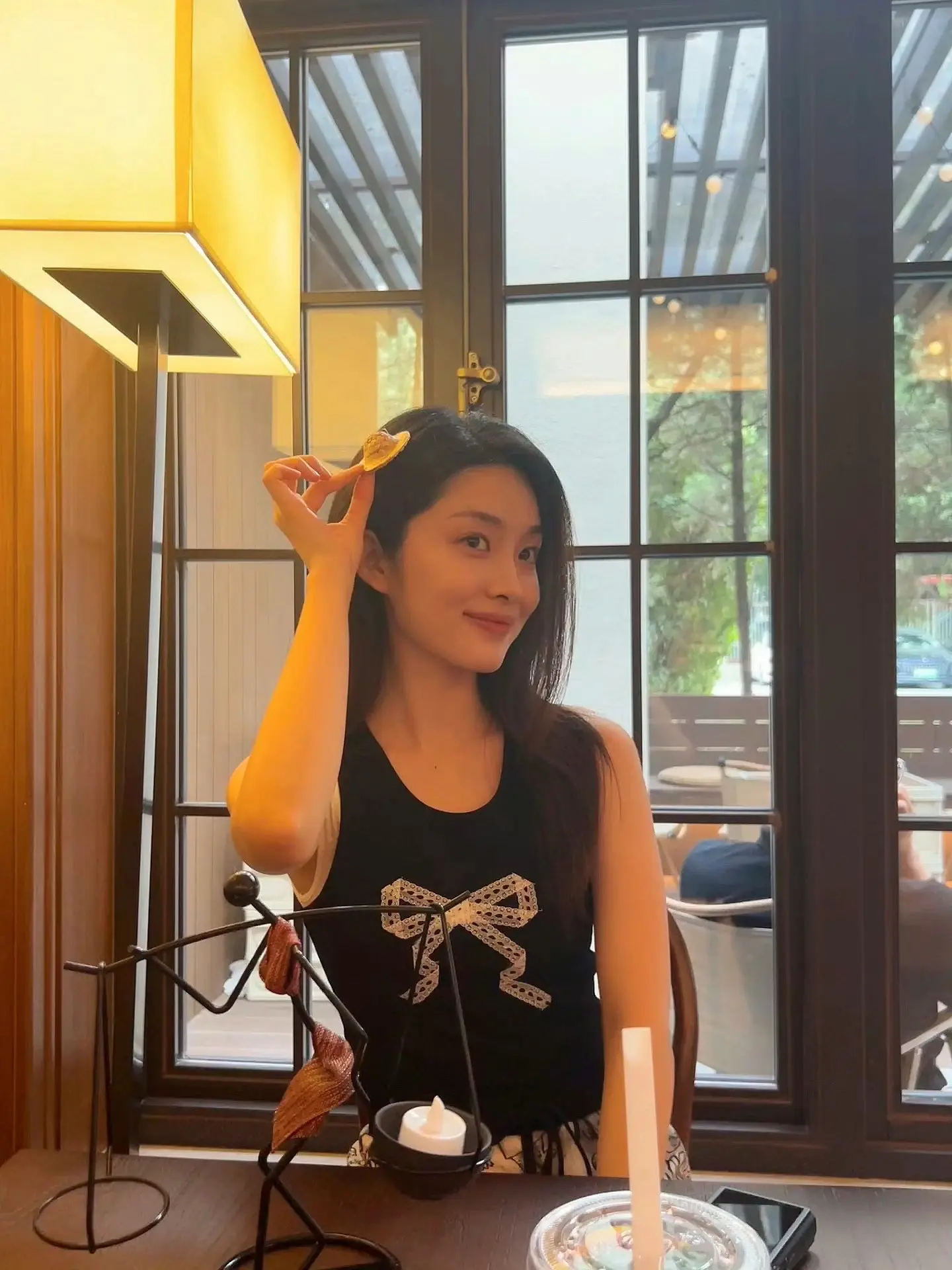 蔡思雨，叶熙宁，韩悠悠