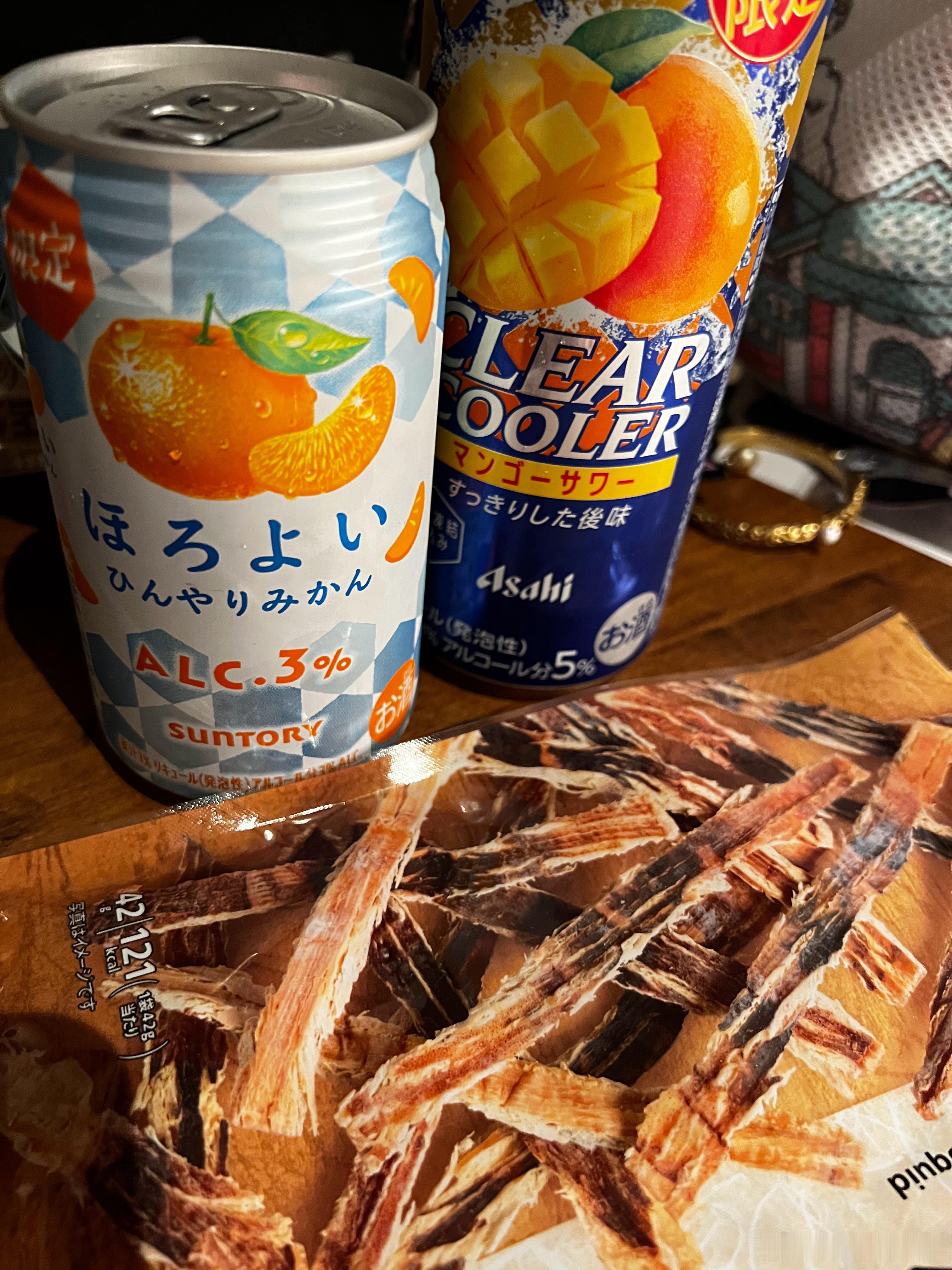 我cp太醉人了买了点小酒等洗完澡小酌一下嘿嘿[比耶][比耶][比耶]第一次喝正版