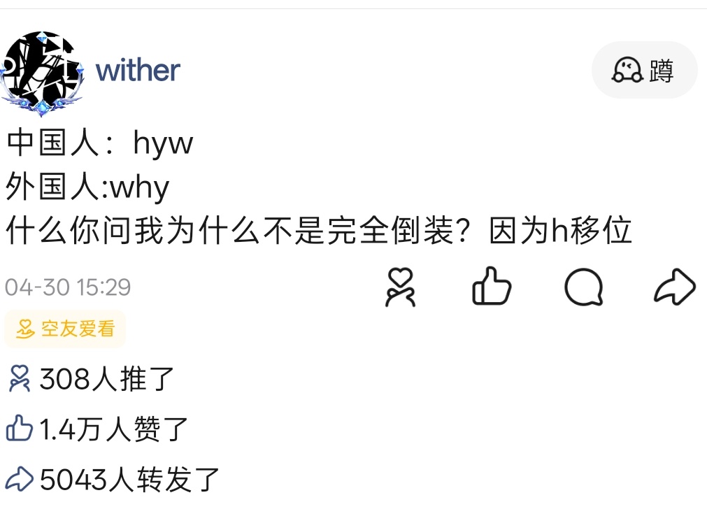 6476【拌匀】你想何出怎样的意味？ 