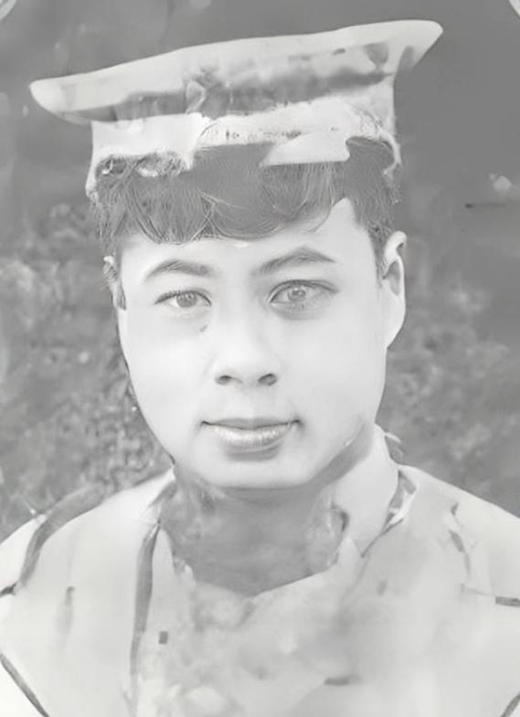 1948 年，国军军长孙良诚和解放军谈判，问了一个问题：“我在北平西直门还有一些