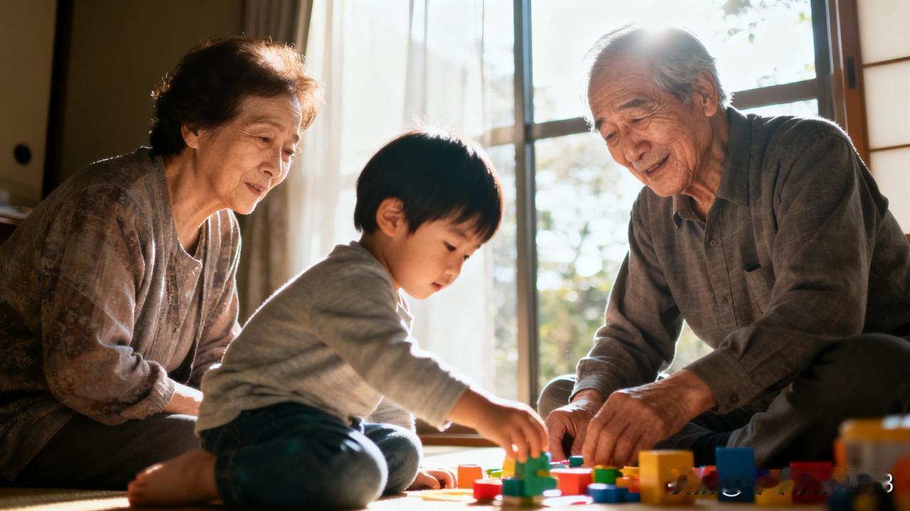 家是温暖港湾，可近日一起家庭事件却引发网友热议！老两口帮女儿带娃五年，3 月 1