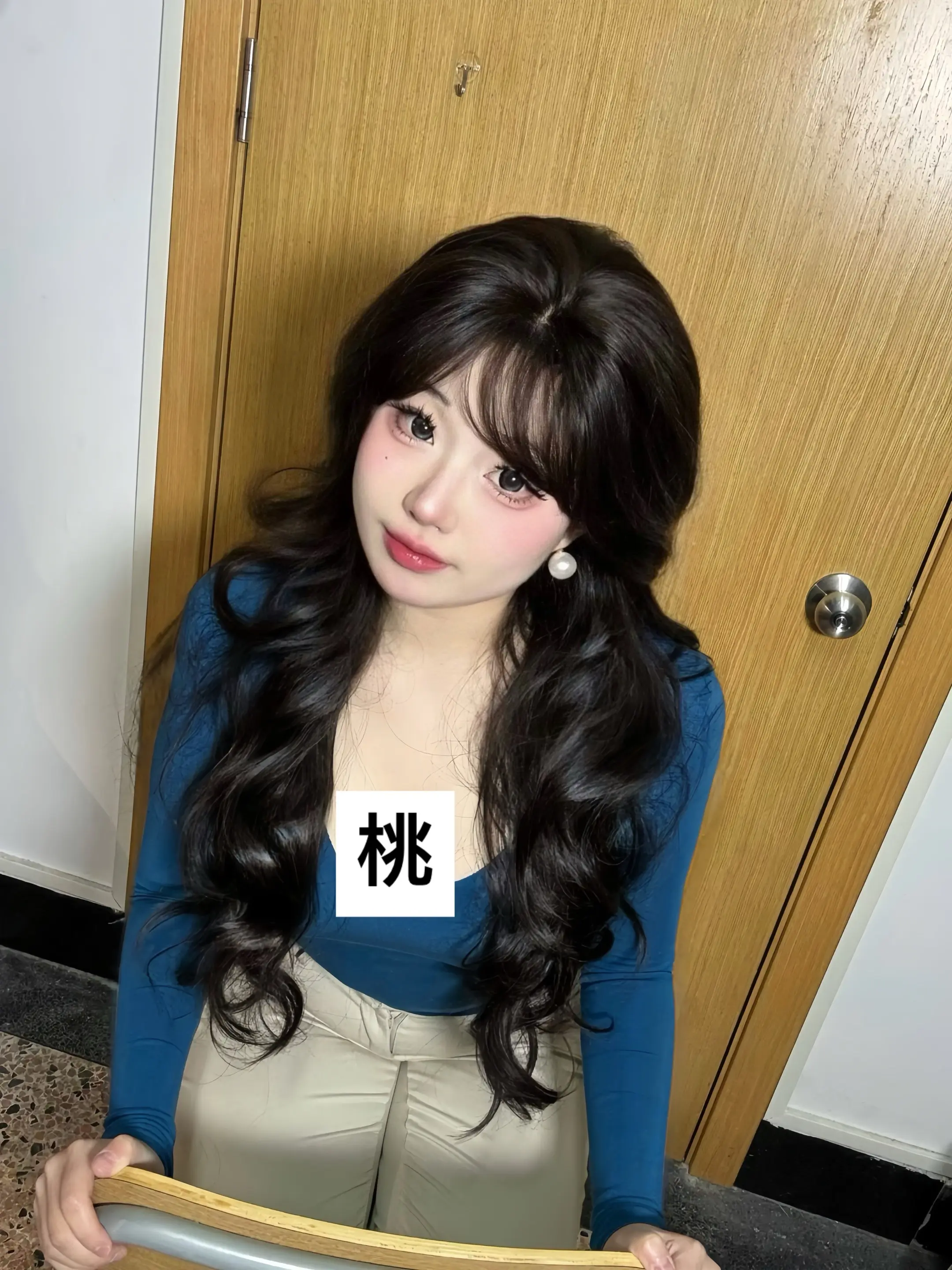 好烦好烦。