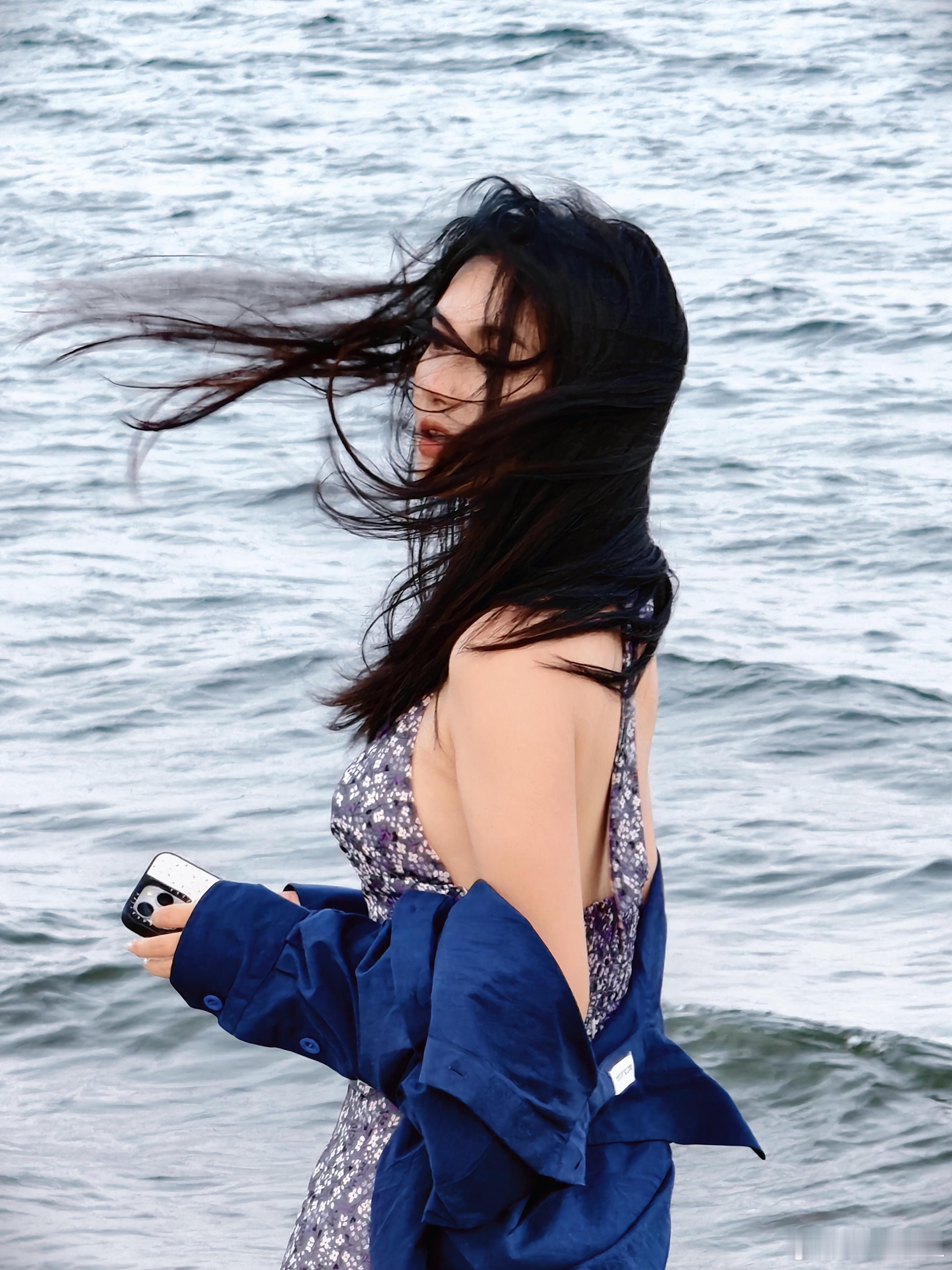 摄像拍的照片📸除了没有脸，其他都很好～  ​​​