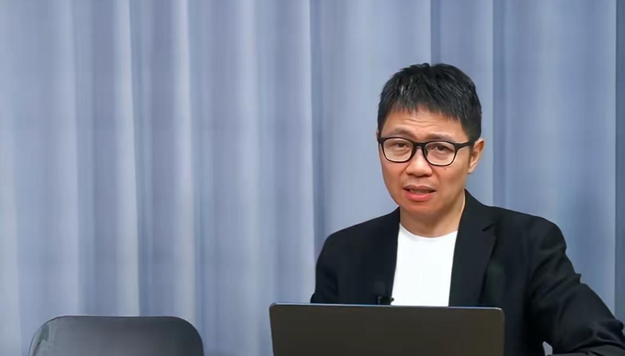 支持武统！12月30日，台湾媒体人朱凯祥表示：“基本上我是认为，中国要解决台湾问