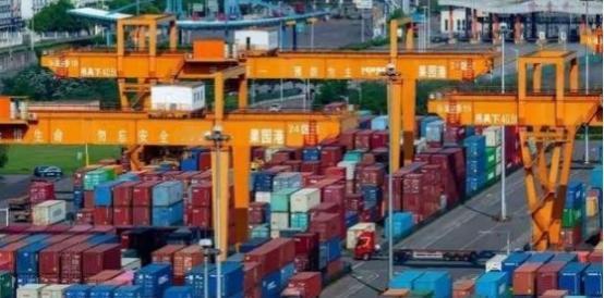 美国看得很准，中国若不购买俄罗斯石油，会使俄陷入绝境，可惜，美国不让中国购买俄罗