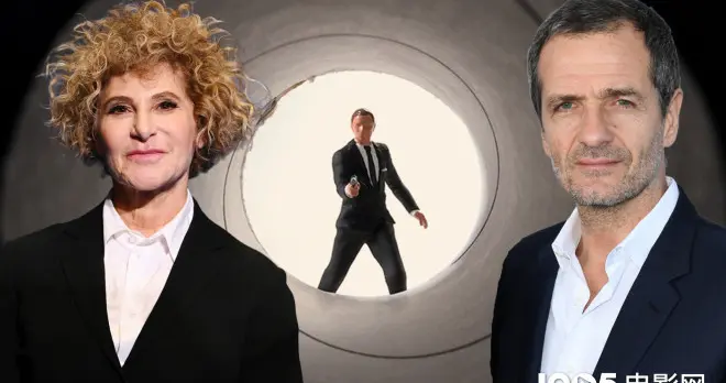 007系列找到掌舵人！艾米·帕斯卡联手大卫·海曼
