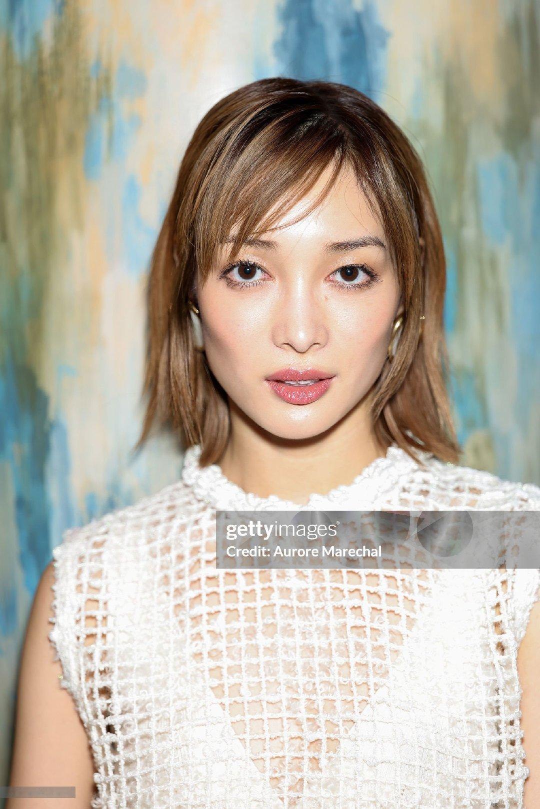 我们浅谷朱琳大人也是很神了😍🤍✨XG JURIN × CHANEL Haut