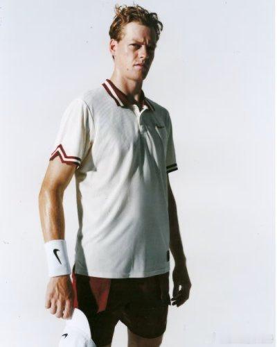 辛纳的美网战袍觉得如何美网2026ATP