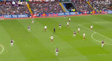 我们阿……斯顿维拉是不可战胜的！ 