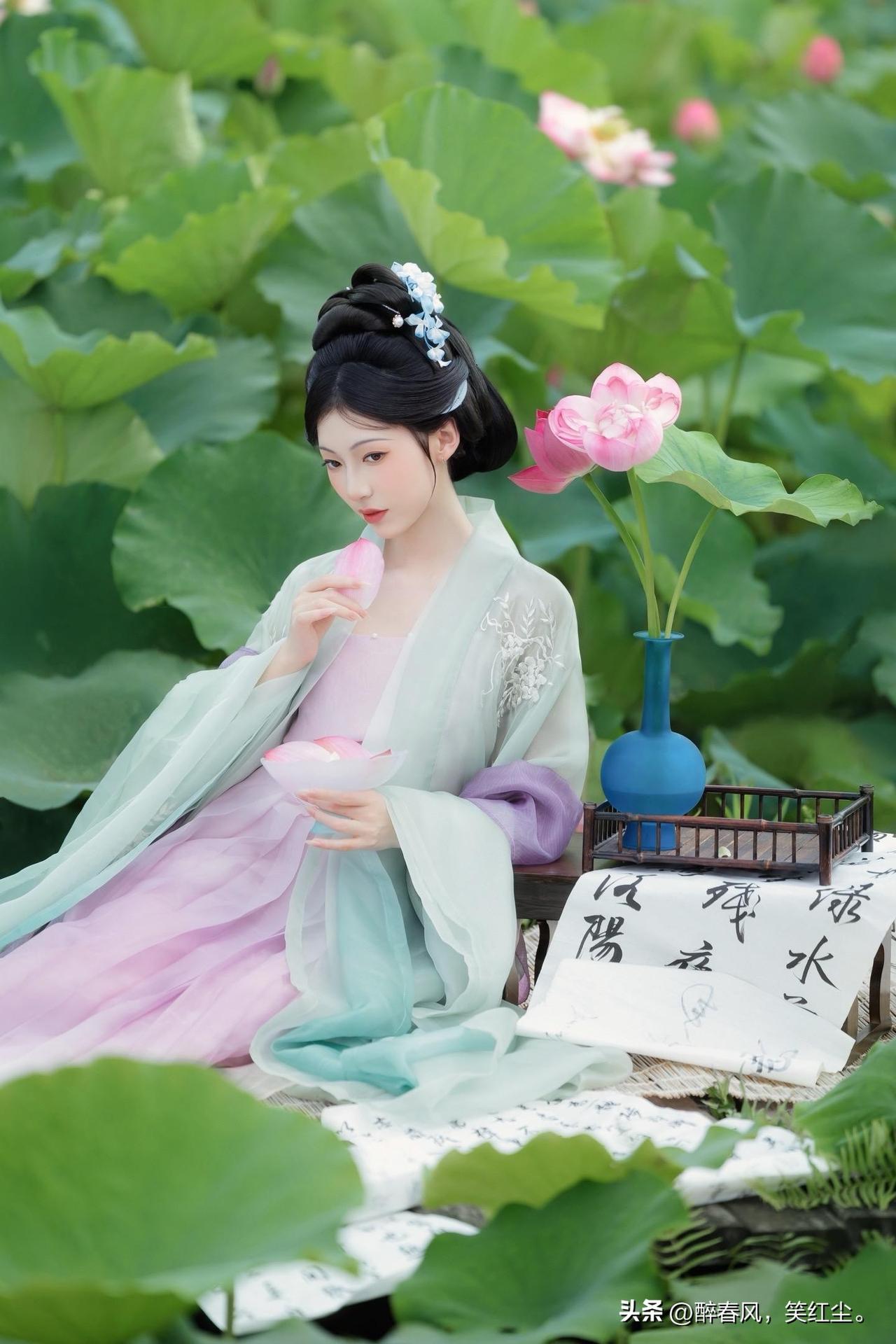 东方佳人｜东方美人东方佳人 东方美人
