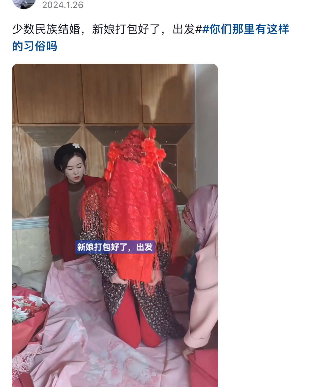 #绿式浪漫# 03打包扛走了，真是习习又俗俗 ​​​