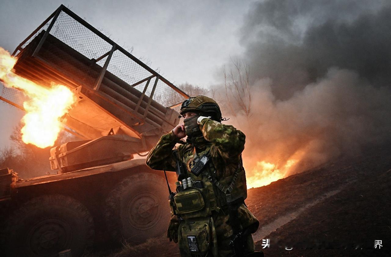 俄罗斯是最不着急停火的一方，所以当欧盟和乌克兰胡乱修改和平计划的时候，俄罗斯根本