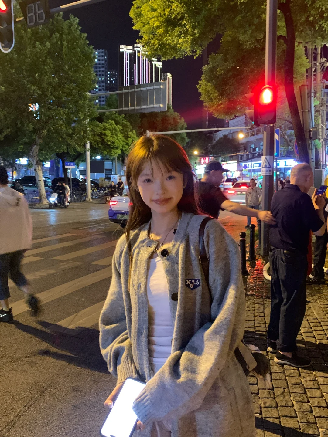 白月光….