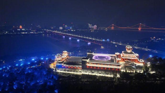 武汉生活【抱冰堂、张之洞与武汉博物馆，年内开放！】武汉两处文旅地标年内升级开放4