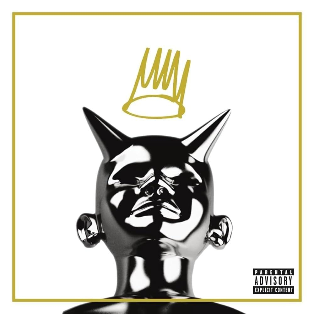 13 年前的今天，J. Cole 发行了他的第二张专辑《Born Sinner》