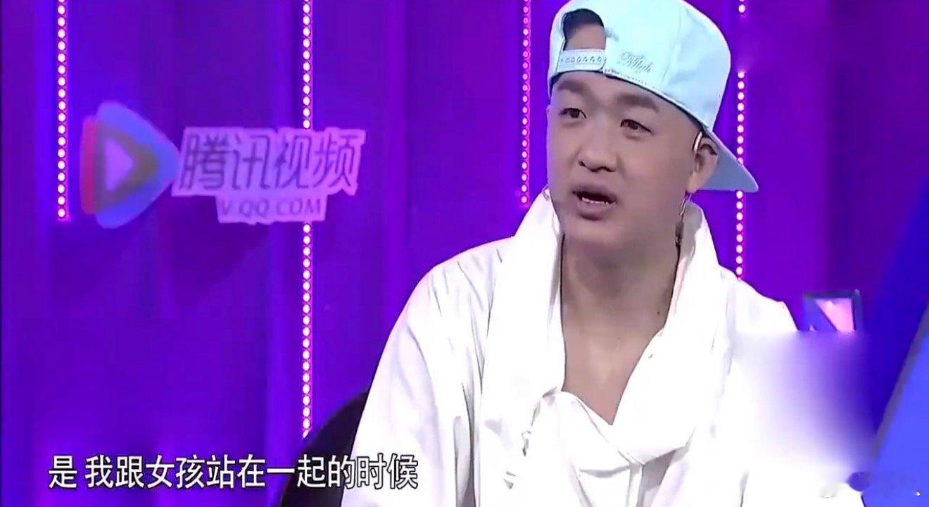 包贝尔曾说可以同时谈7个女朋友包贝尔曾自曝同时谈七个女朋友 包贝尔曾说可以同时谈