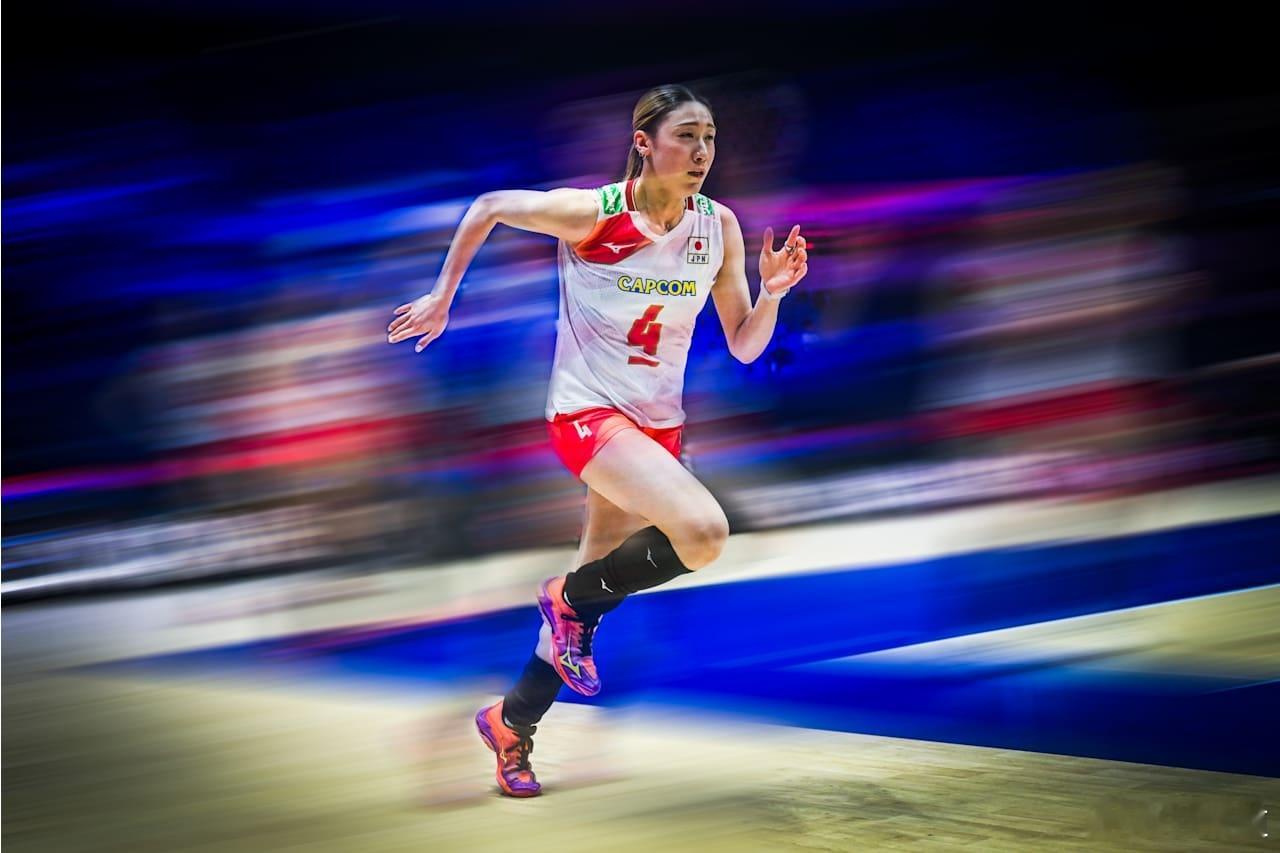 国际排坛动态2026女排亚锦赛日本队2-0（33-31/25-19）韩国队韩国队