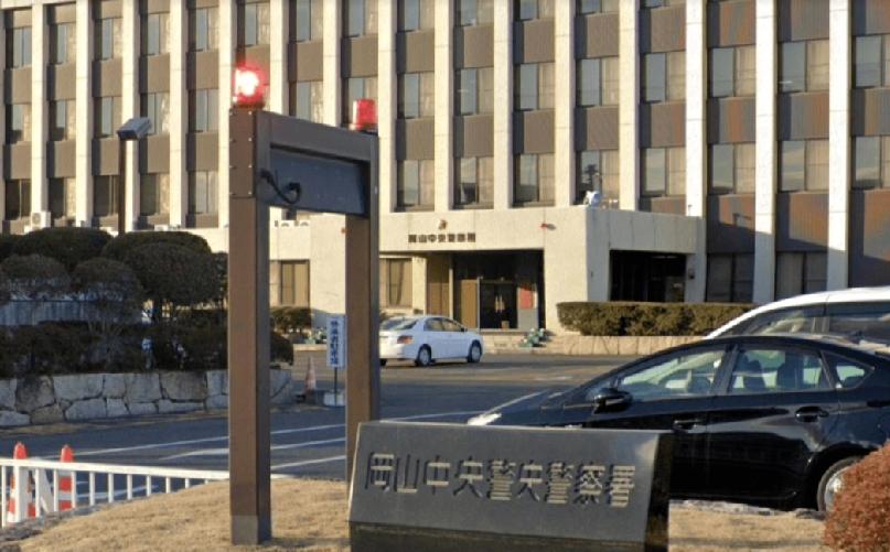 日本冈山市揭发一宗震惊社会的学生命案，2名就读于同一所高中的男女学生，周日（10