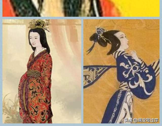 刘秀帝眼识人：“娶妻当得阴丽华！”