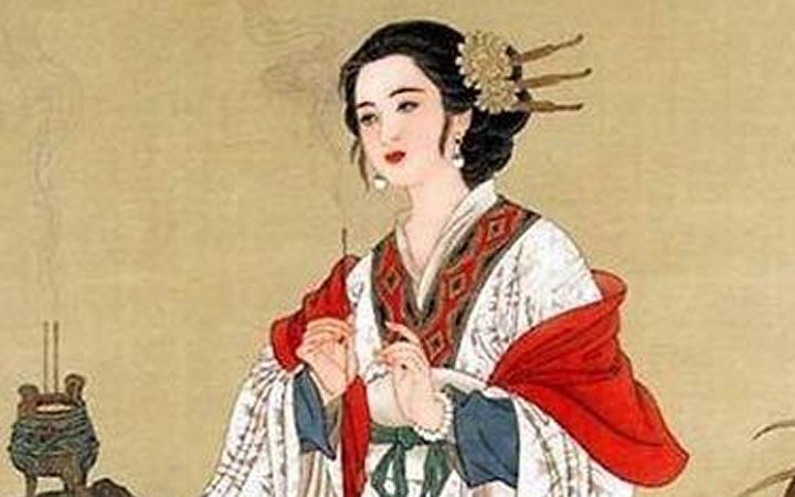 貂蝉从未存在过？三国第一美人的原型，是一个被遗忘的普通婢女

在悠悠岁月的长河中