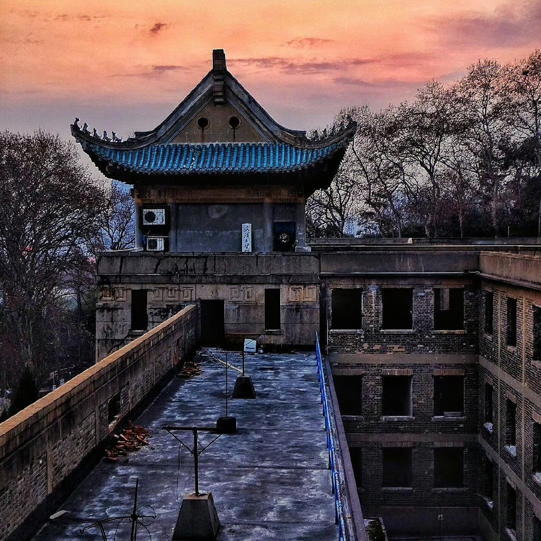 昨天我发微博建议武汉大学借武大樱花的火爆人气，在樱花树下多立牌子，给游客和学生讲