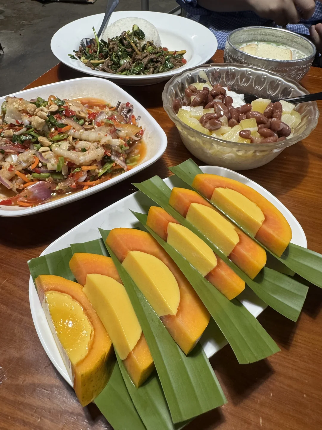 离开西双版纳一定要去吃的12家小店（合集