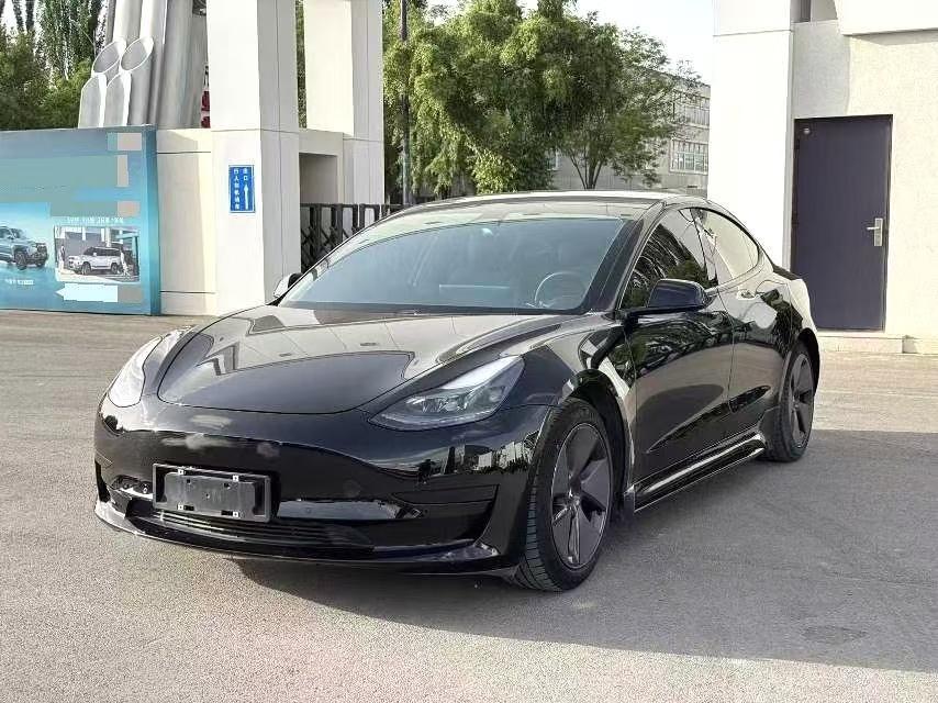 5年车龄的Model 3只卖8万多，我是真没想到！这价格你还看啥新车？
兄弟们，