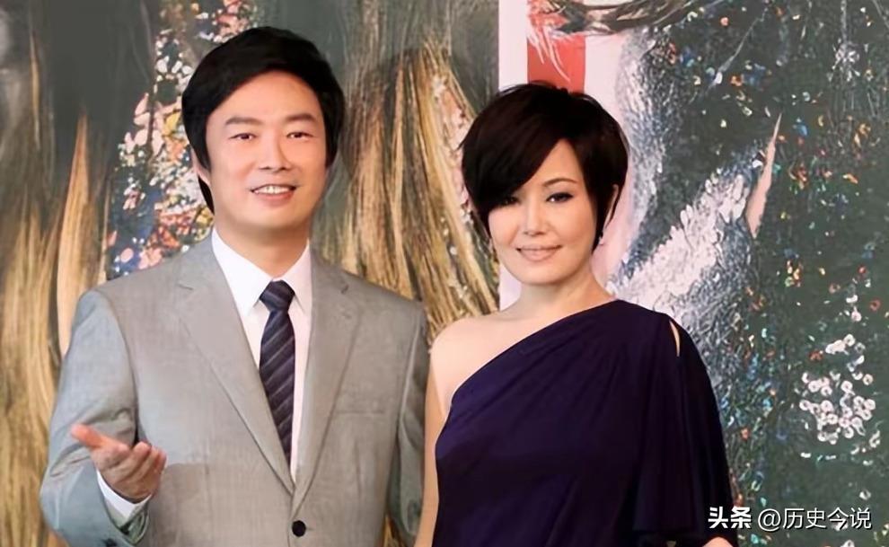 费玉清临终托付侄子：百年后葬江蕙身侧，常擦她墓碑，半生知己情太动人
 
阅读此文