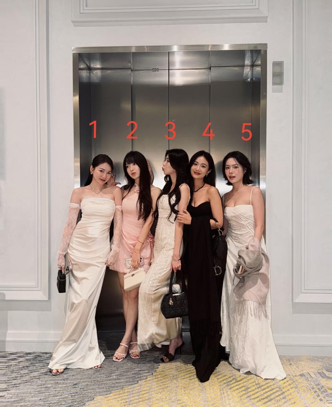 如果彩礼都是88万，你会选择谁？