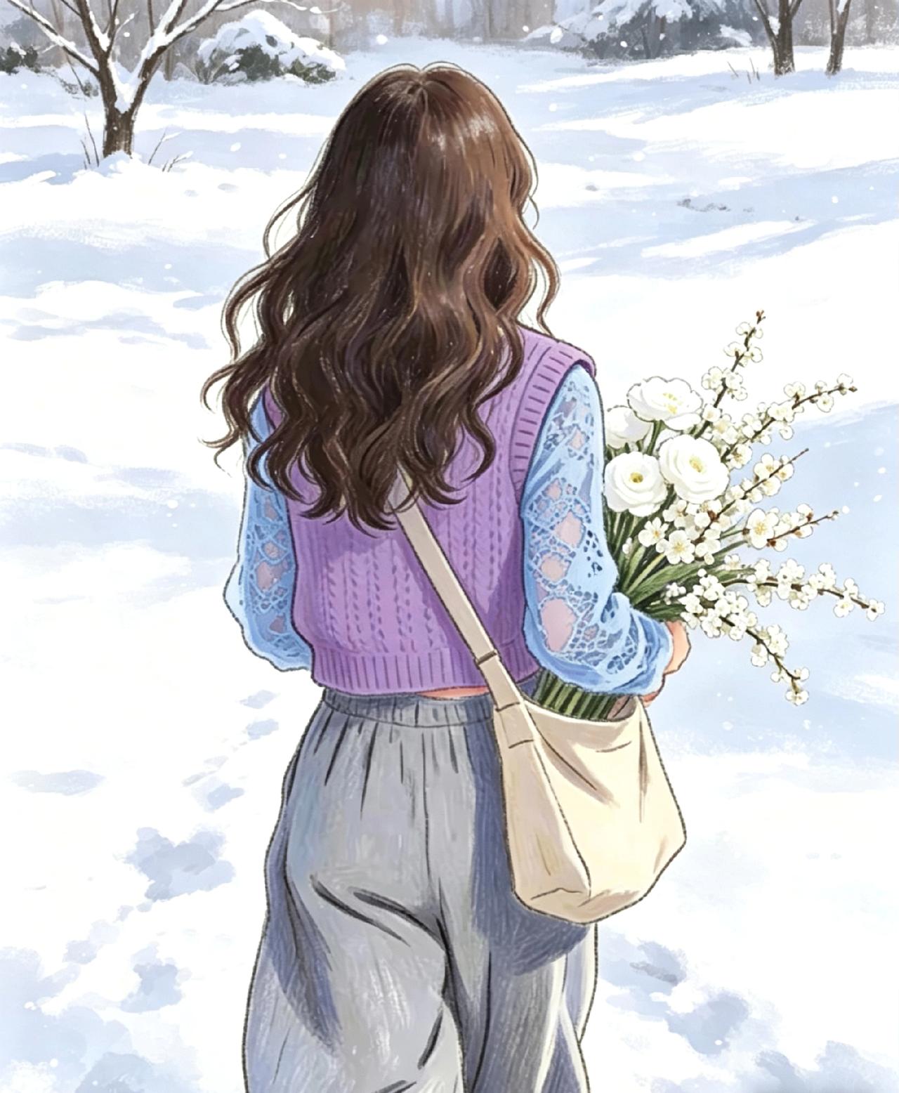 生活难免疲惫焦虑，
不用硬扛，
几个小妙招就能悄悄治愈自己。
 
难过时深呼吸三