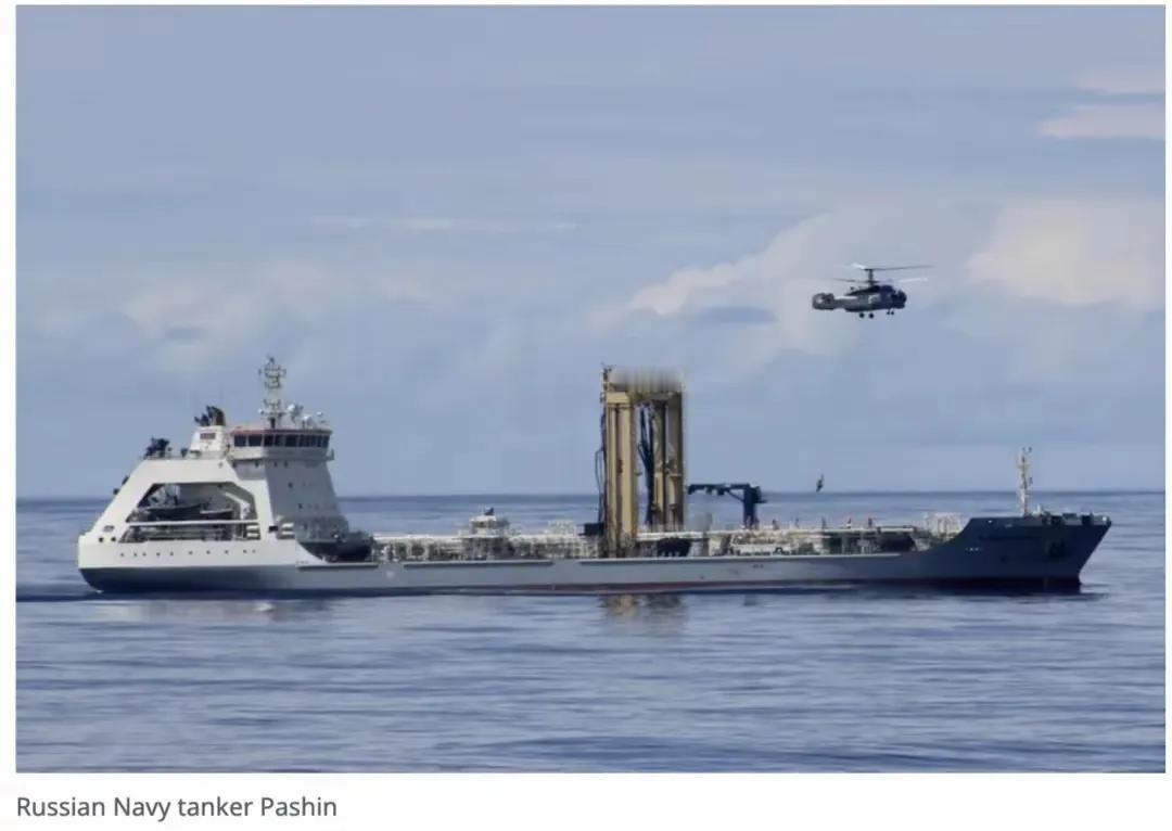 俄罗斯对美国的反制开始啦！俄舰队将对古巴进行非同寻常的访问，运载“锆石”高超音速