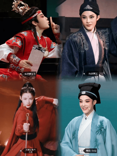 陈丽君跨界话剧《枕头人》，以利落短发搭配伤痕妆，颠覆性诠释暗黑天才作家卡图兰，英