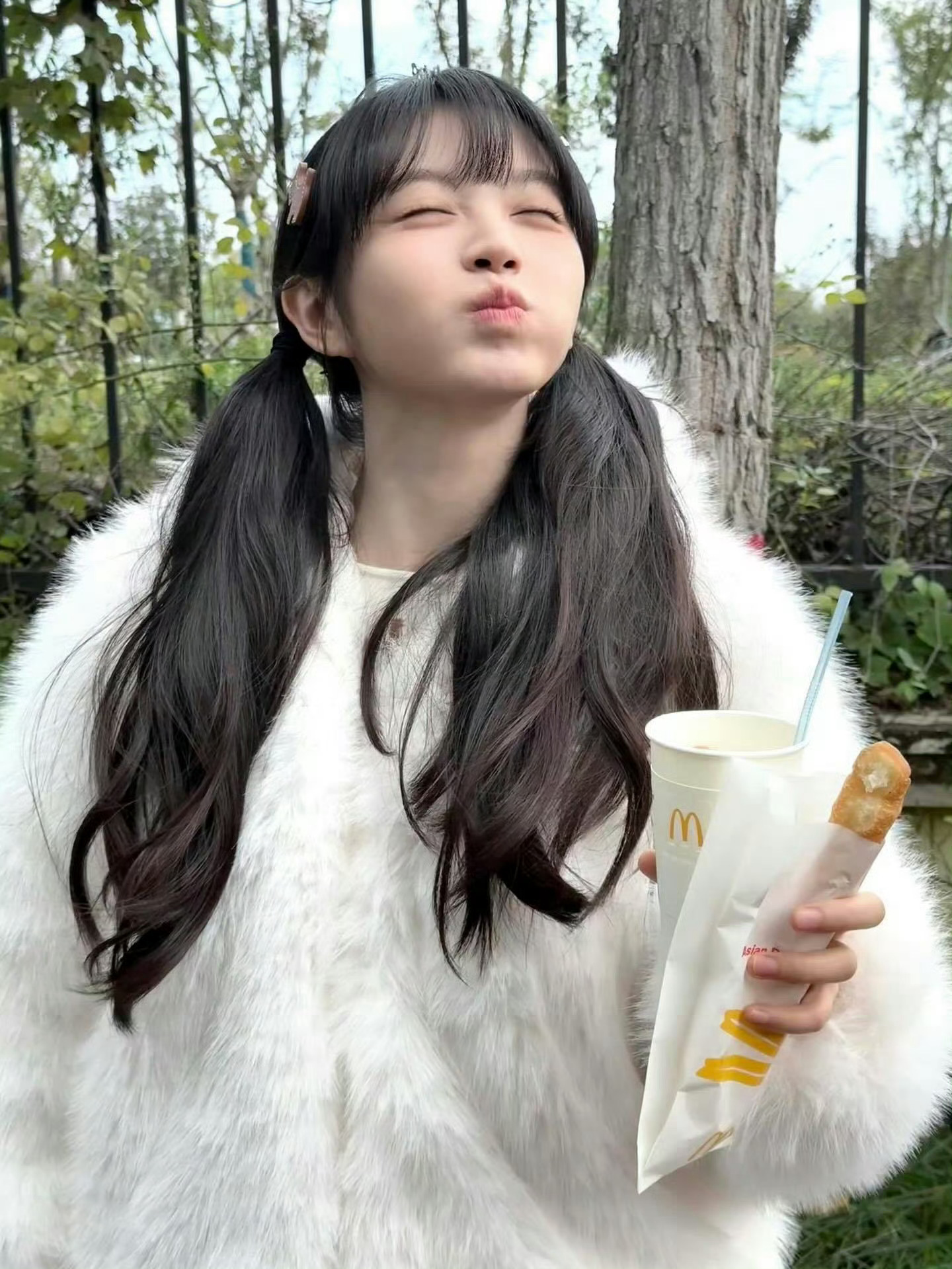 妈妈的乖女儿 ​​​