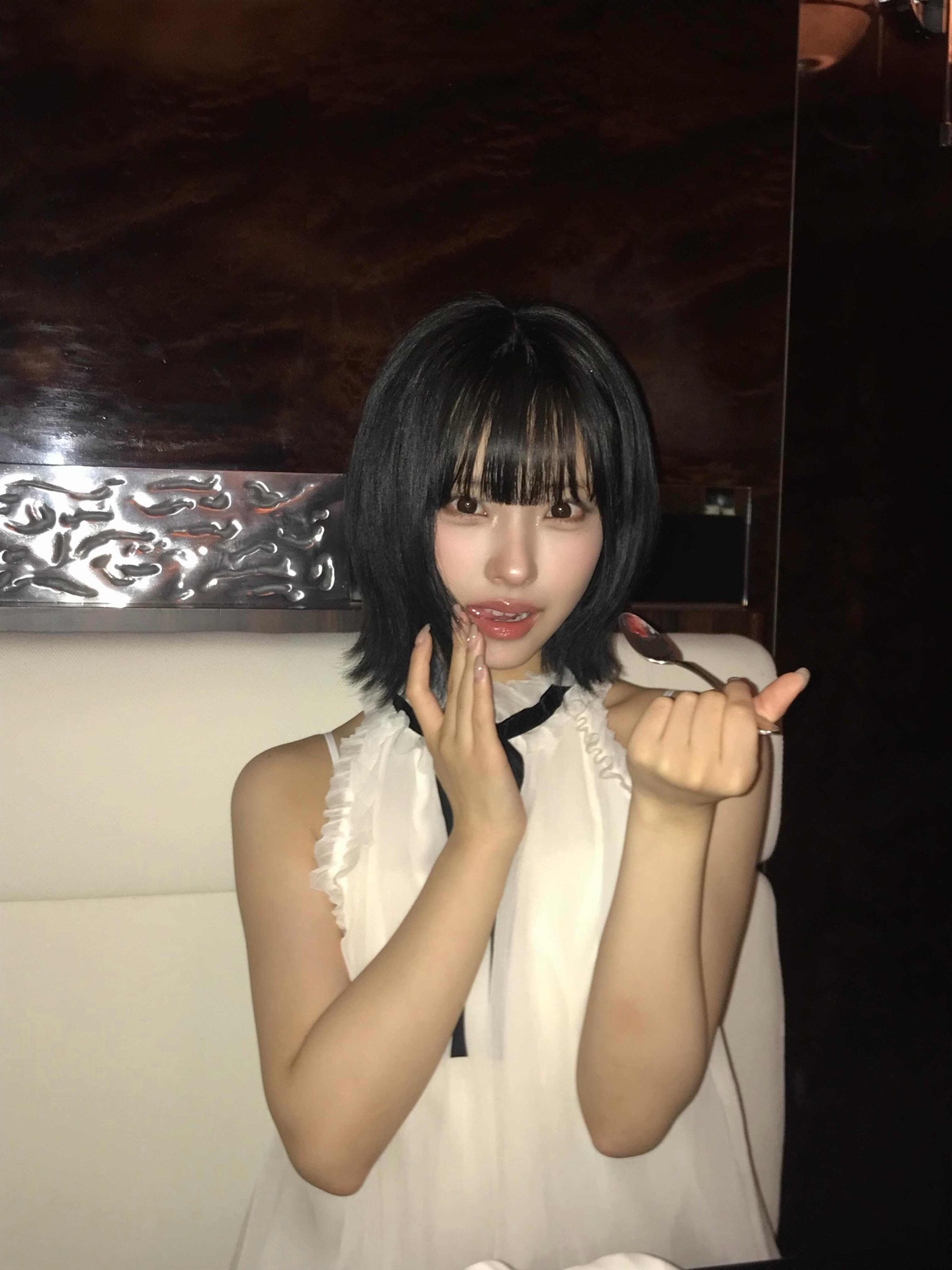 MADEIN 阿部和 🖤 