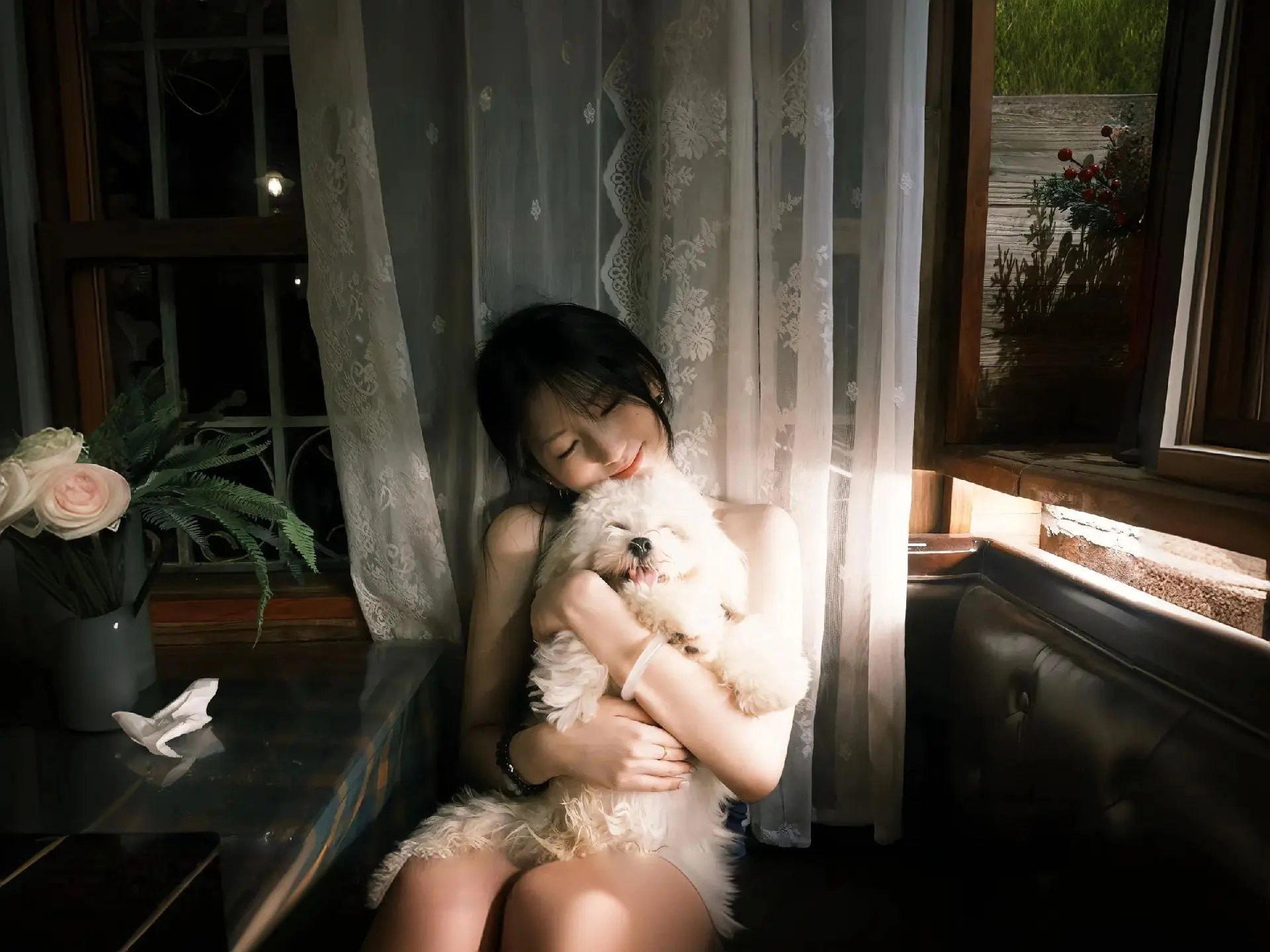 聊天框里面正在输入过期的信 我总是猜测你的想法得了多疑的病
