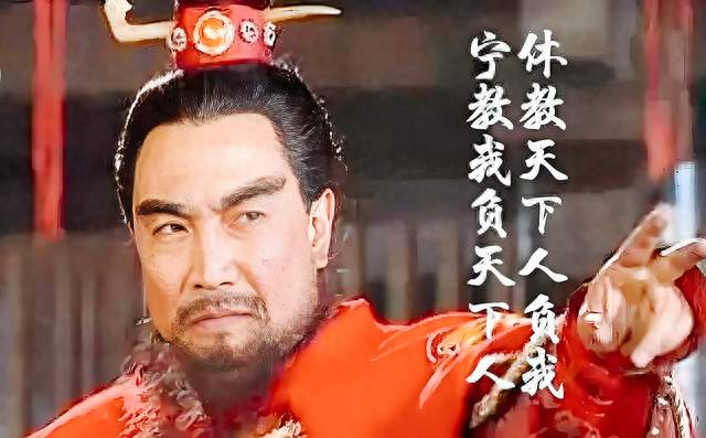 曹操到底有多狠？一个差点被杀的小官，后来却几乎统一了天下