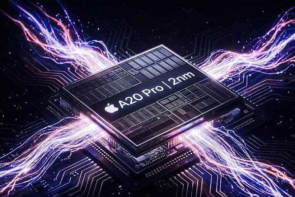 Pro将首次采用2纳米制程工艺，预计于9月中旬秋季发布会亮相。除iPhone 1