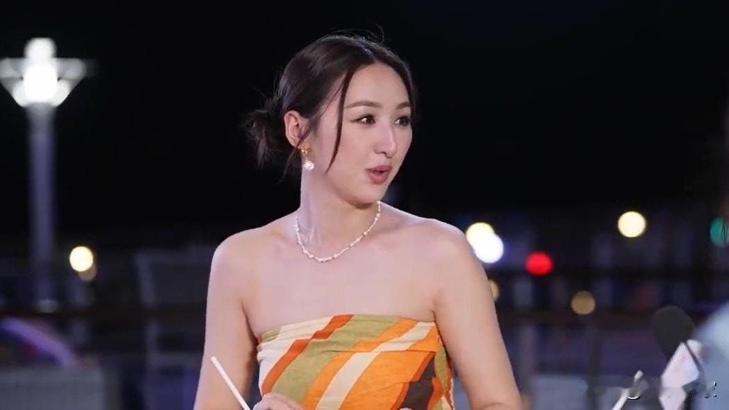 高海宁因好身材冇自信被当坏女人　30岁後醒觉开始转变做自己
TVB女艺人中有不少