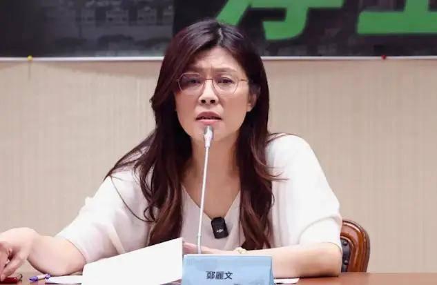 郑丽文上台之后，对日本政客高市早苗的态度出现了非常明显的转变。竞选国民党主席时她